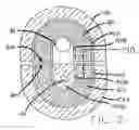 Fig. 03 - Inductive coupler for power line communications