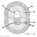 Fig. 05 - Inductive coupler for power line communications