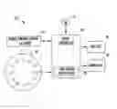 Fig. 01 - Vehicle range-based lane change assist system and method