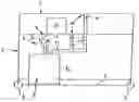 Fig. 01 - Safety device for laboratory work, especially for liquid chromatography systems