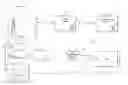 Fig. 01 - Vehicle locating unit proof of life subsystem and method