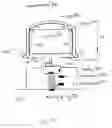 Fig. 03 - Key system for a communication device