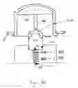 Fig. 04 - Key system for a communication device