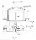 Fig. 05 - Key system for a communication device