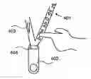Fig. 01 - Linear pressure sensor