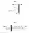 Fig. 02 - Metallically gross layer decorative molded article for use in the beam path of a radar device