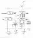 Fig. 01 - Augmentation of commercial wireless location system (WLS) with moving and/or airborne sensors for enhanced location accuracy and use of real-time overhead imagery for identification of wireless device locations