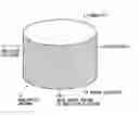 Fig. 01 - Wideband antenna