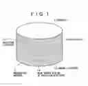 Fig. 02 - Wideband antenna