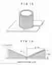 Fig. 14 - Wideband antenna