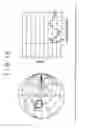 Fig. 17 - Wideband antenna