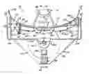 Fig. 01 - Compact, mechanically scanned cassegrain antenna system and method
