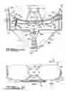 Fig. 03 - Compact, mechanically scanned cassegrain antenna system and method