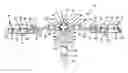 Fig. 01 - Center fed half wave dipole antenna system