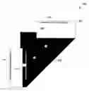 Fig. 01 - Integrated, closely spaced, high isolation, printed dipoles
