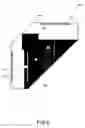 Fig. 09 - Integrated, closely spaced, high isolation, printed dipoles