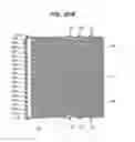 Fig. 22 - Small multi-mode antenna and RF module using the same