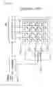 Fig. 02 - Light emitting device with cross-talk preventing circuit and method of driving the same