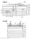 Fig. 04 - Electroluminescent display device and data line drive circuit