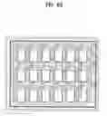 Fig. 16 - Organic electroluminescent device and method for manufacturing the same