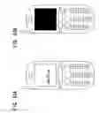 Fig. 43 - Display device and electronic apparatus