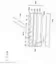 Fig. 69 - Plane display device