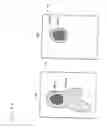 Fig. 75 - Plane display device