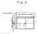 Fig. 03 - Drive circuit for display apparatus and driving method