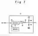Fig. 08 - Drive circuit for display apparatus and driving method