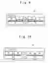 Fig. 10 - Drive circuit for display apparatus and driving method