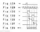 Fig. 12 - Drive circuit for display apparatus and driving method