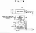 Fig. 14 - Drive circuit for display apparatus and driving method