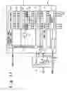 Fig. 17 - Drive circuit for display apparatus and driving method