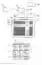 Fig. 01 - Electrophoric display apparatus with gradation signal control