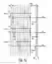 Fig. 16 - Driving method for an electrophoretic display with accurate greyscale and minimized average power consumption