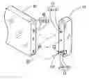 Fig. 01 - Coupling apparatus for assembling and disassembling articles