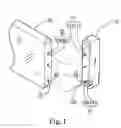 Fig. 02 - Coupling apparatus for assembling and disassembling articles