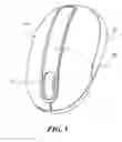 Fig. 02 - Wireless mouse with a structure for collecting a wireless receiver