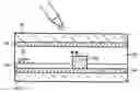 Fig. 01 - Touch-input active matrix display device
