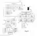 Fig. 04 - Human machine interface method and device for cellular telephone operation in automotive infotainment systems