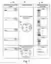 Fig. 07 - Human machine interface method and device for cellular telephone operation in automotive infotainment systems