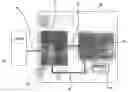 Fig. 01 - System for operating display devices for image data via predetermined data bus configurations