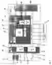 Fig. 04 - System for operating display devices for image data via predetermined data bus configurations