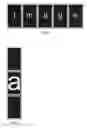 Fig. 03 - Image Rotation across Multiple Video and/or Graphic Displays