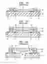Fig. 03 - Method of manufacturing inkjet printhead using crosslinked polymer