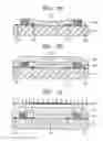 Fig. 06 - Method of manufacturing inkjet printhead using crosslinked polymer