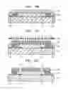 Fig. 08 - Method of manufacturing inkjet printhead using crosslinked polymer