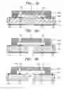 Fig. 09 - Method of manufacturing inkjet printhead using crosslinked polymer