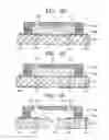 Fig. 11 - Method of manufacturing inkjet printhead using crosslinked polymer
