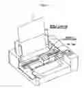 Fig. 09 - Inkjet recording device